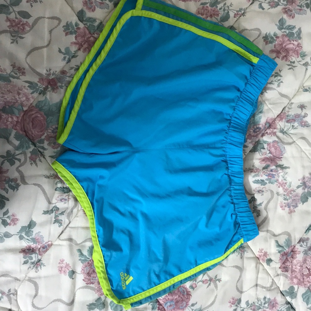 Adidas Running Shorts